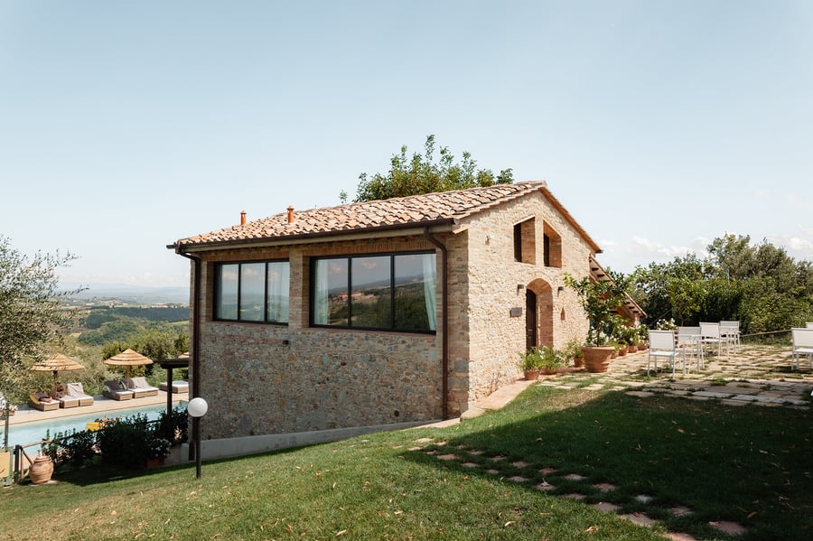 Pancolina — photo 19