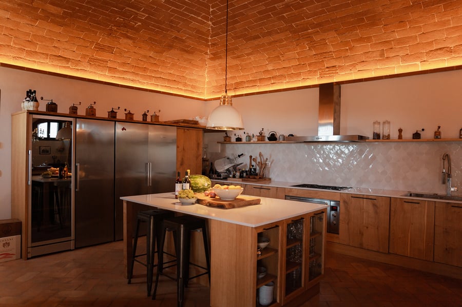 Pancolina — photo 20