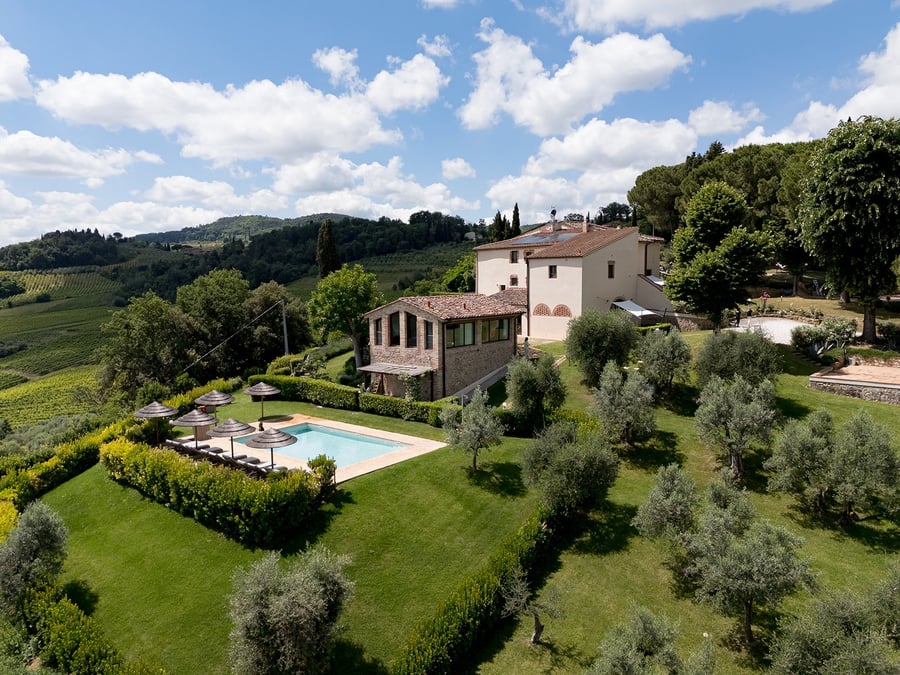 Pancolina — photo 41