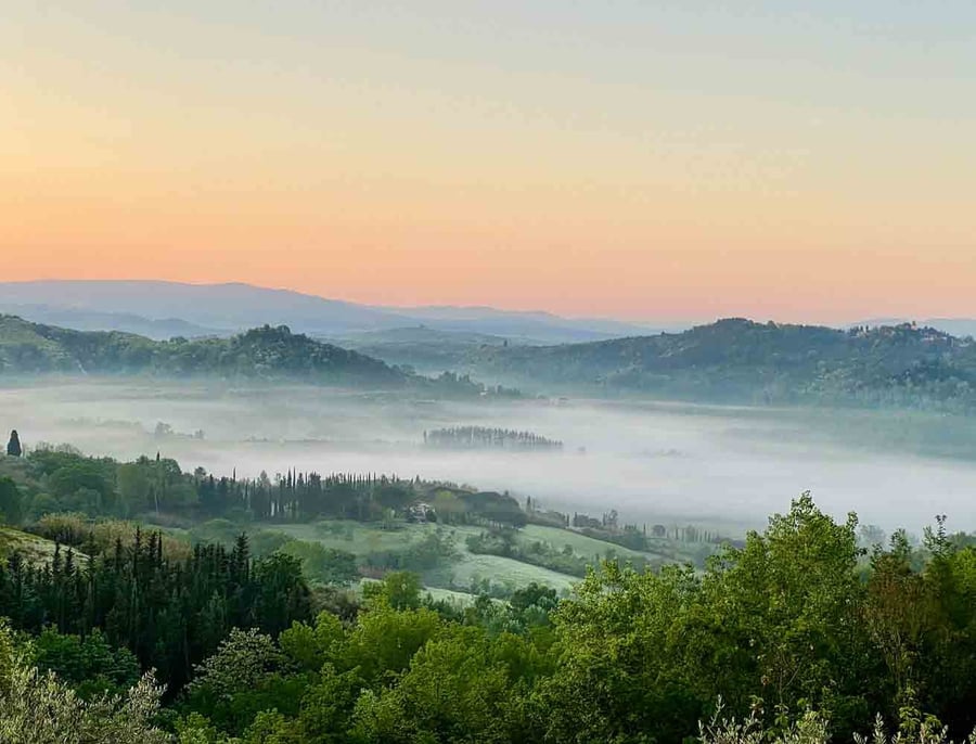 Podere San Giorgio — photo 9