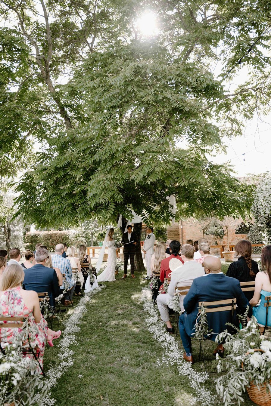 Podere San Giorgio — photo 15