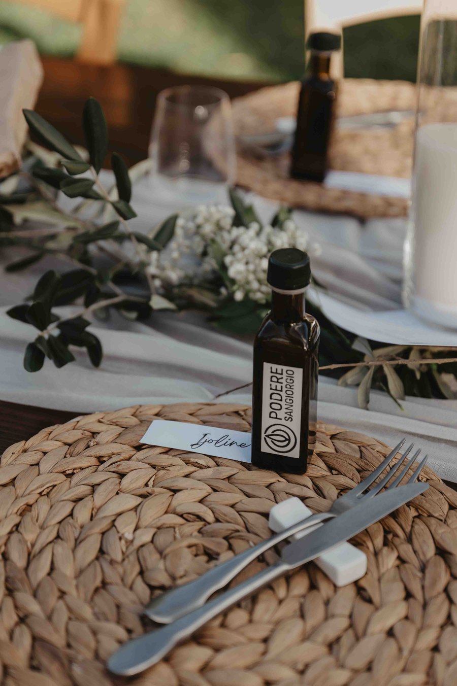 Podere San Giorgio — photo 17