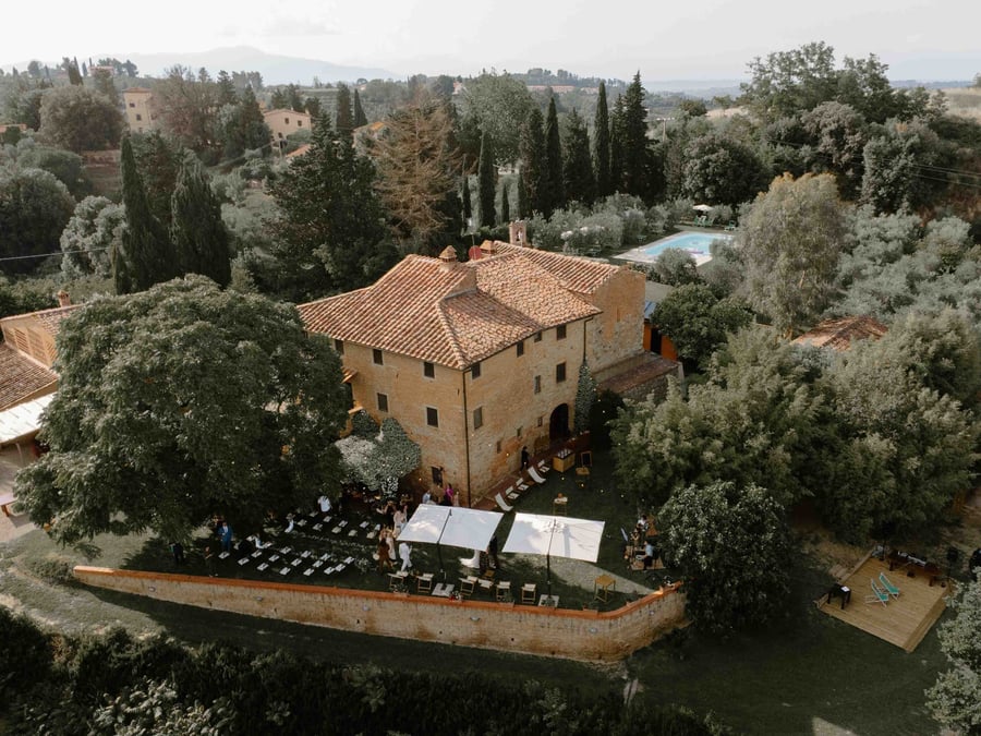 Podere San Giorgio — photo 18