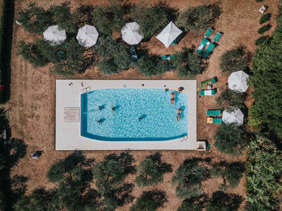 Podere San Giorgio — photo 19