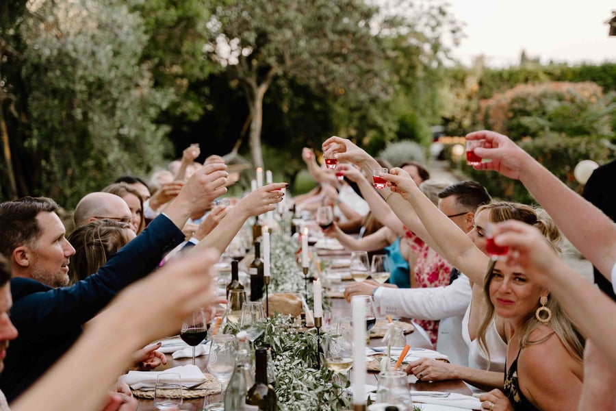 Podere San Giorgio — photo 21