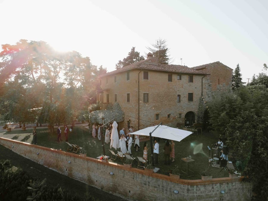 Podere San Giorgio — photo 25