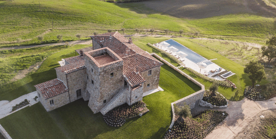 Podere Tesoro — photo 2