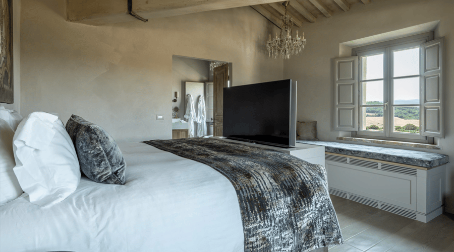 Podere Tesoro — photo 9