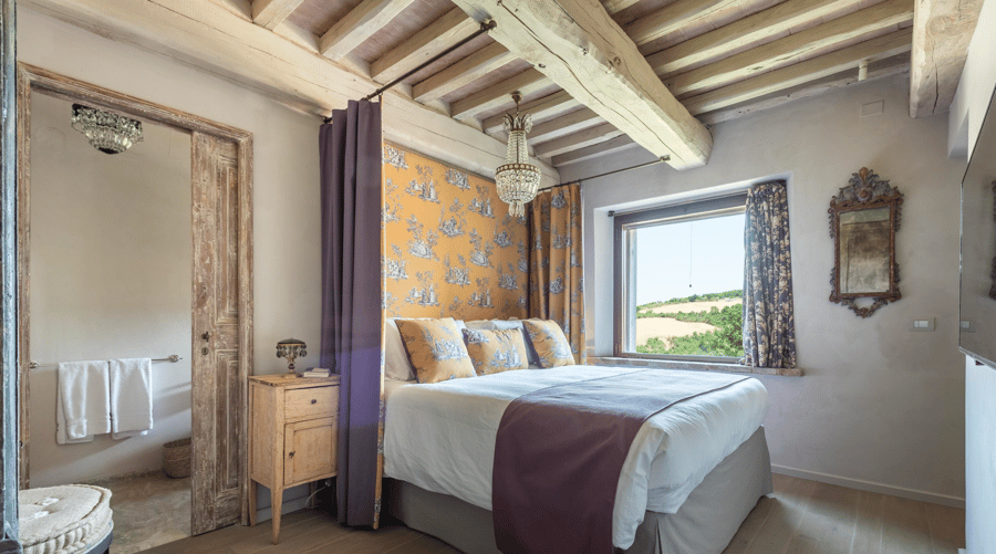 Podere Tesoro — photo 10