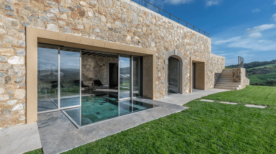 Podere Tesoro — photo 13