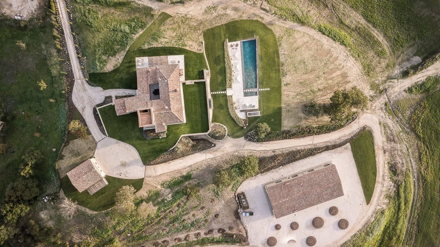 Podere Tesoro — photo 19