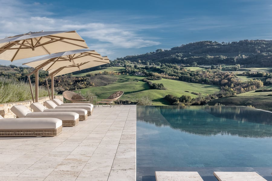 Podere Tesoro — photo 22