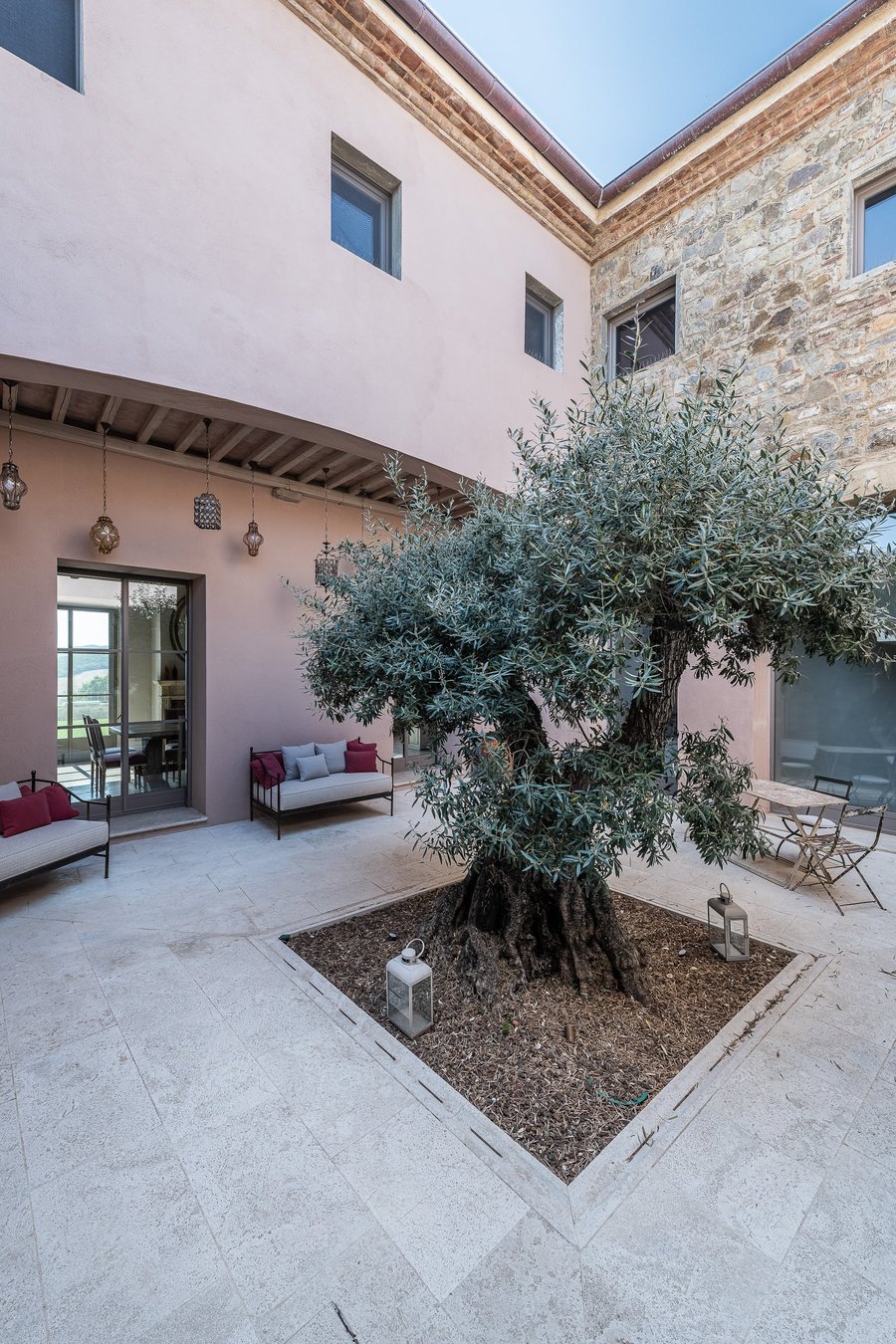 Podere Tesoro — photo 28