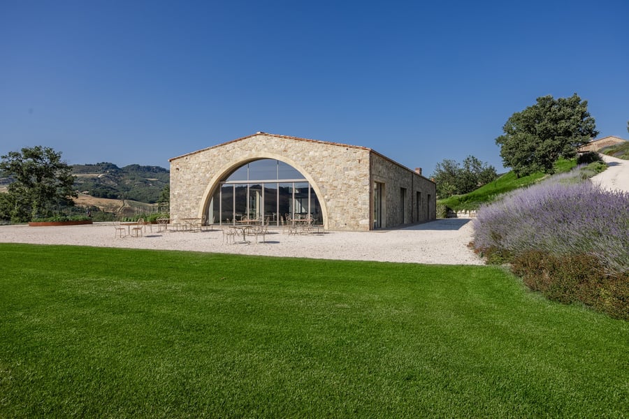 Podere Tesoro — photo 29