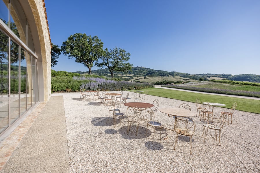 Podere Tesoro — photo 31