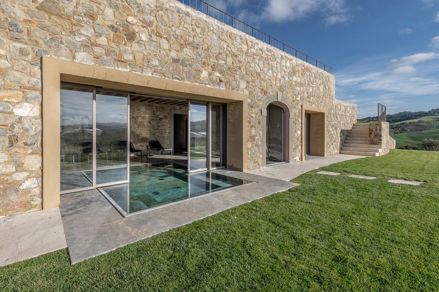 Podere Tesoro — photo 32