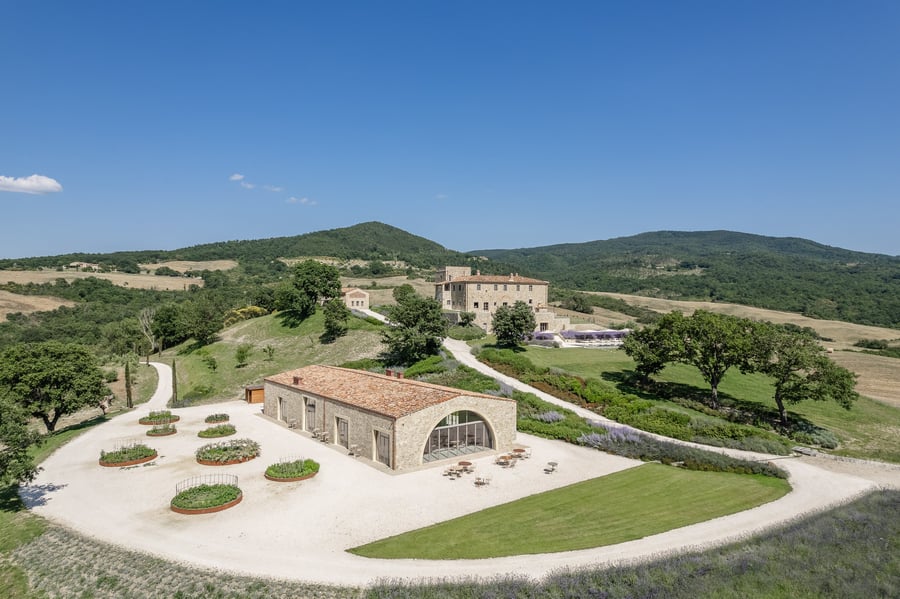 Podere Tesoro — photo 38