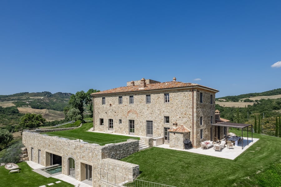 Podere Tesoro — photo 39