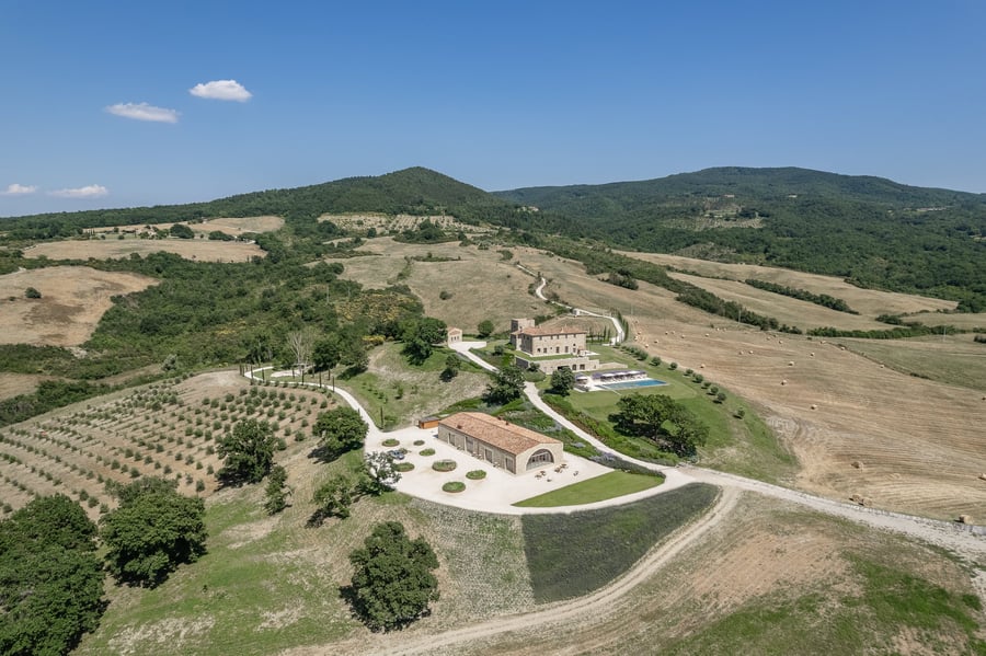 Podere Tesoro — photo 41