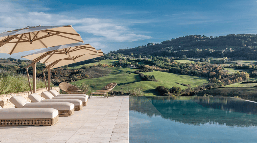 Podere Tesoro — photo 43