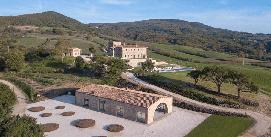 Podere Tesoro — photo 44