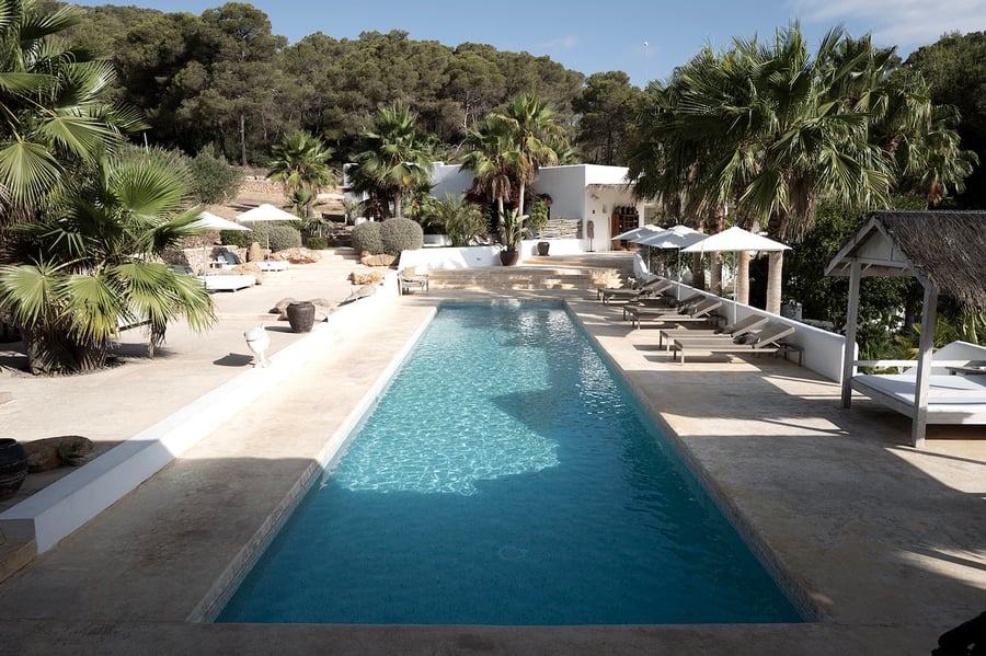 Pure House Ibiza — wedding venue in Ibiza Town, Ibiza