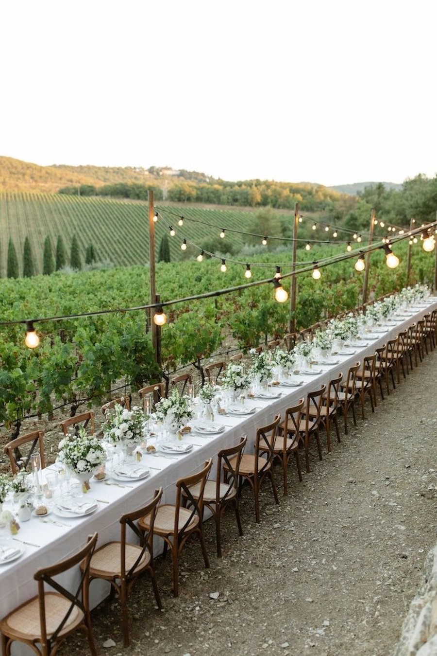 Querceto di Castellina — photo 1