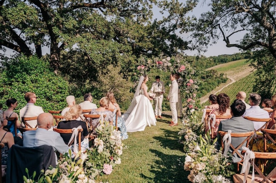 Querceto di Castellina — photo 4