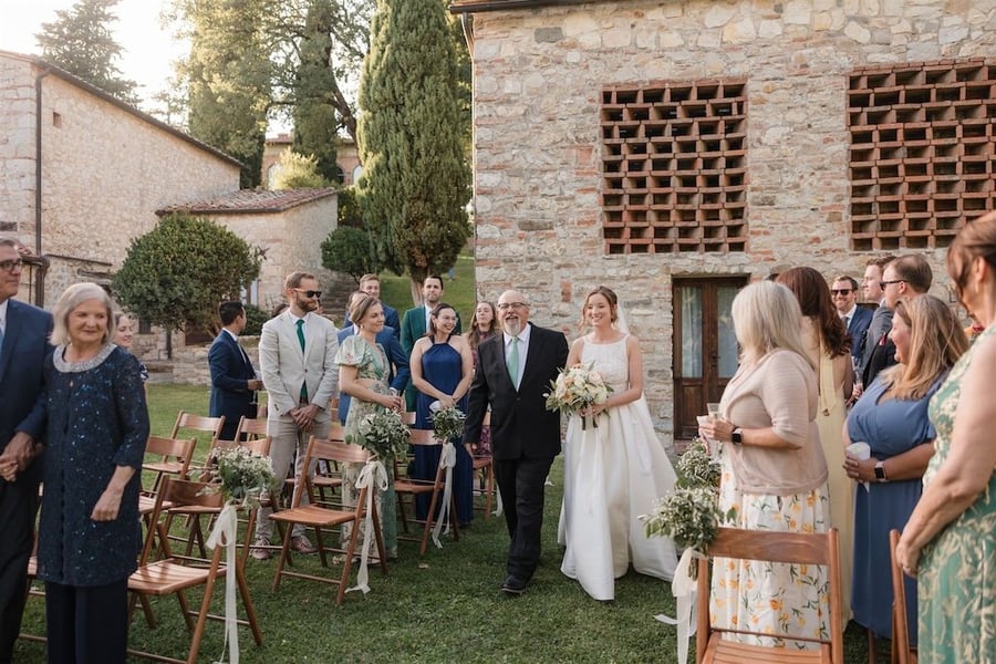 Querceto di Castellina — photo 7