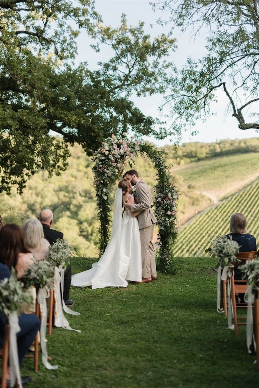 Querceto di Castellina — photo 8