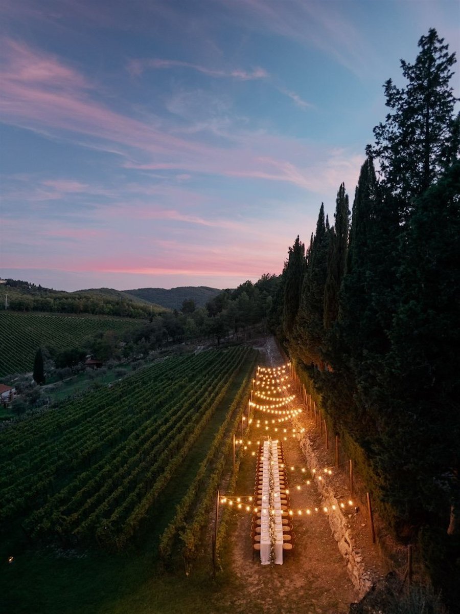 Querceto di Castellina — photo 10