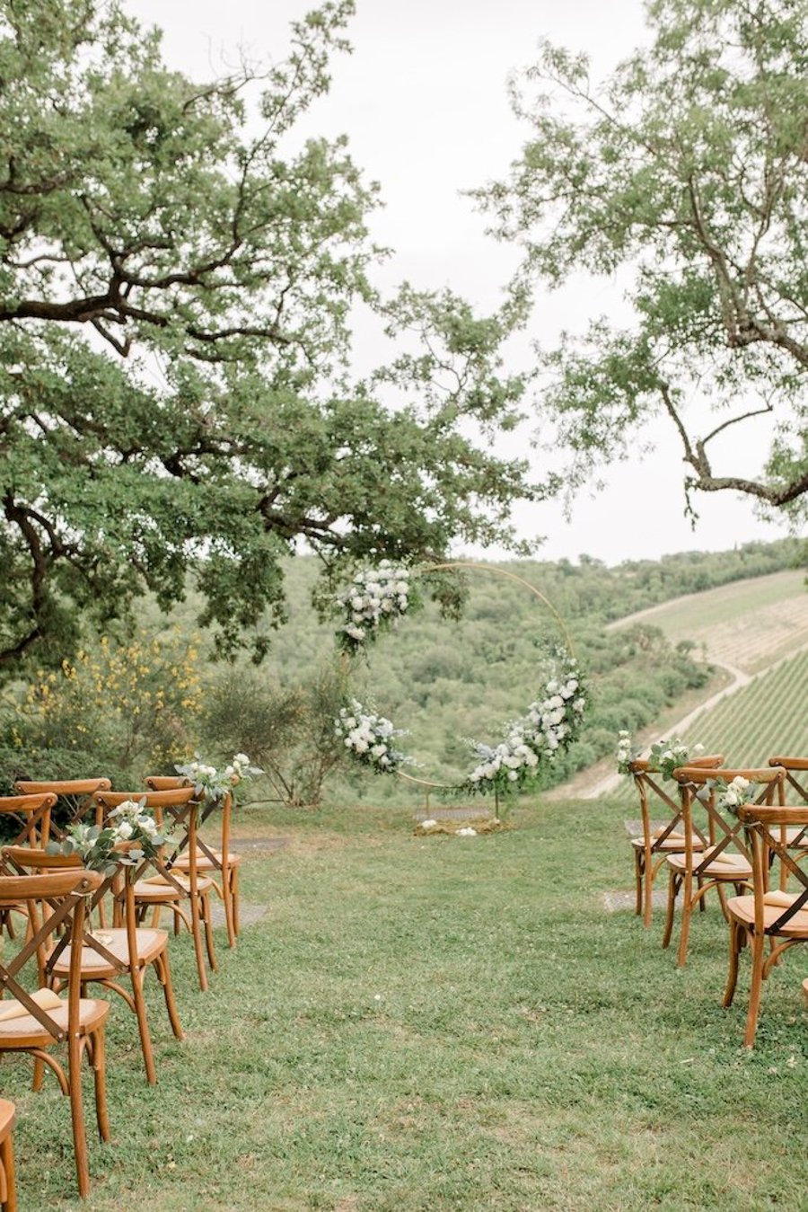 Querceto di Castellina — photo 17