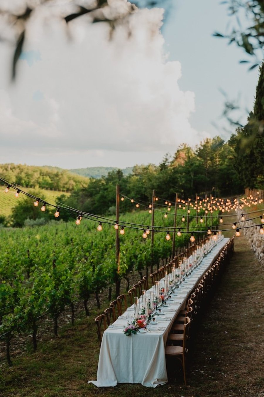 Querceto di Castellina — photo 20