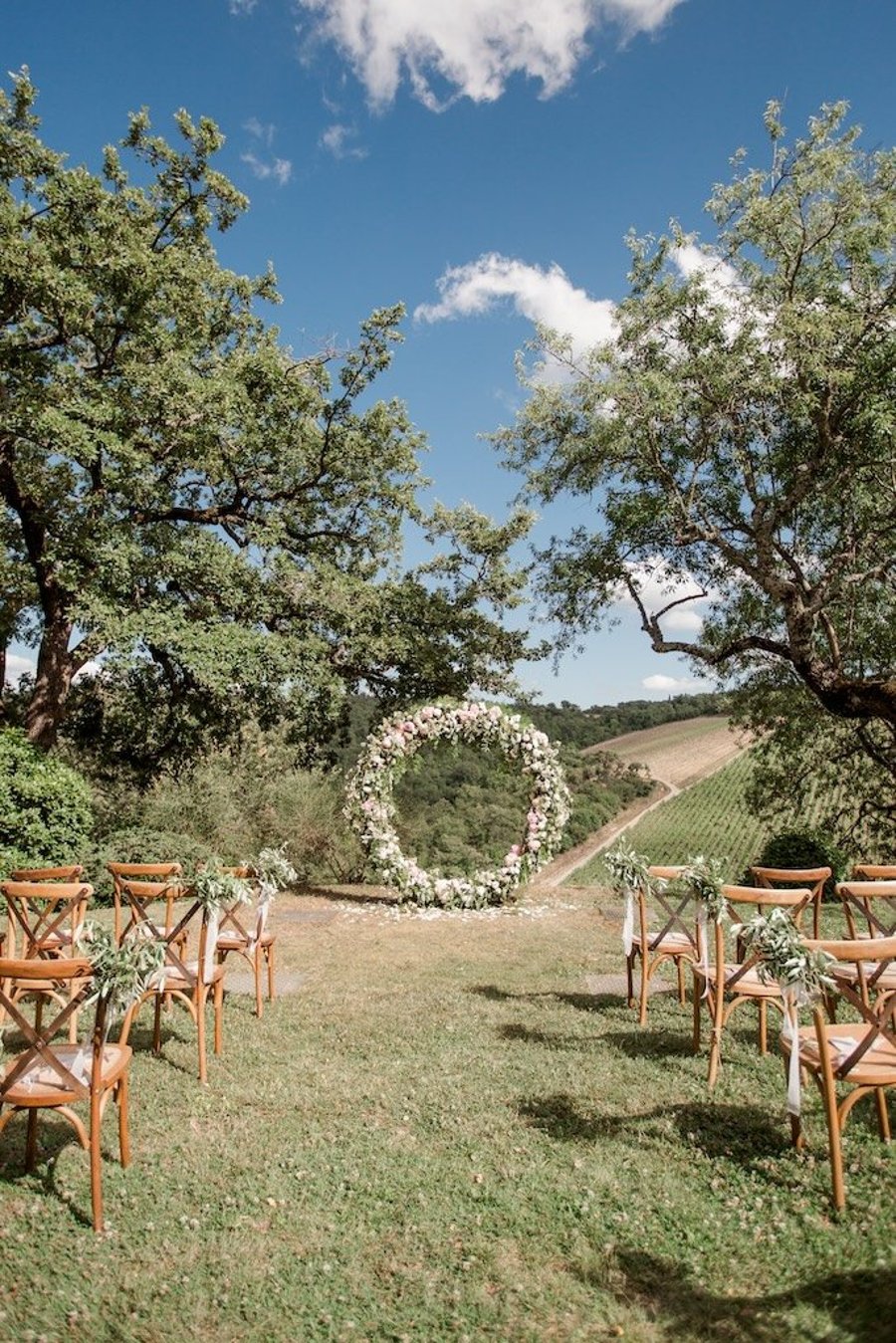 Querceto di Castellina — photo 21