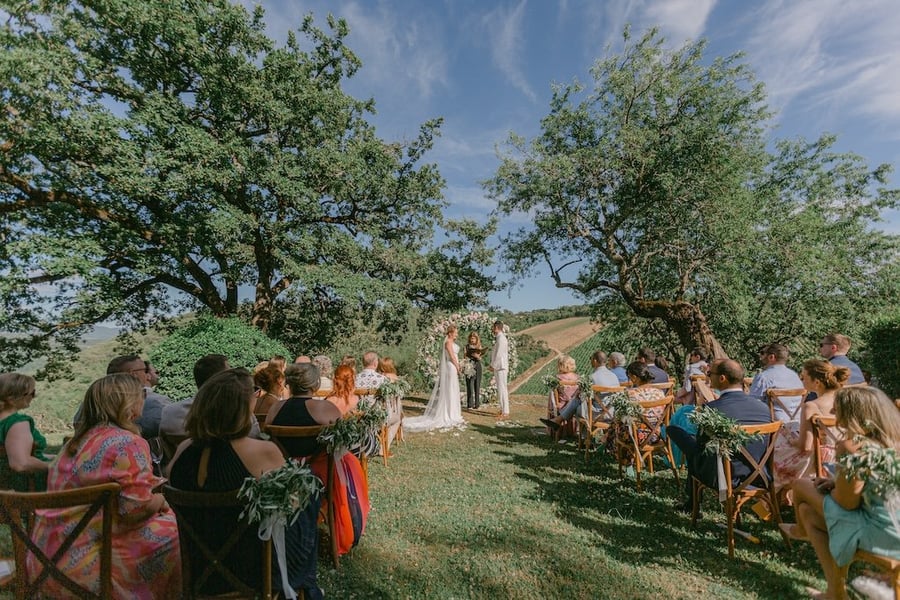 Querceto di Castellina — photo 22