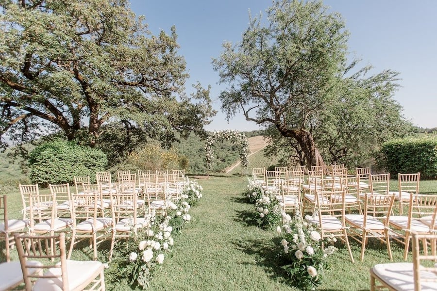 Querceto di Castellina — photo 23