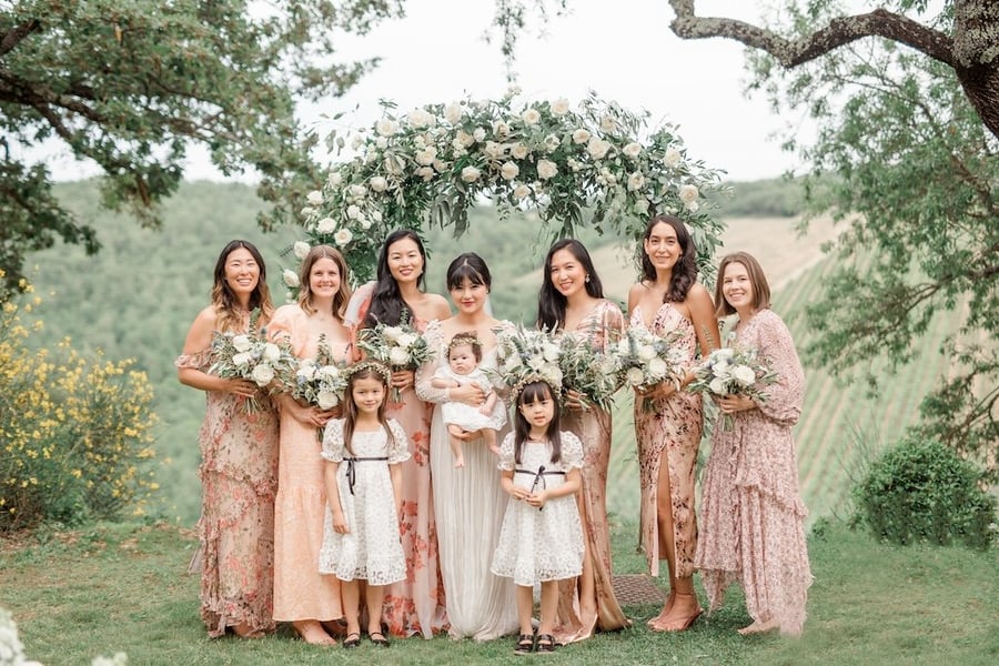 Querceto di Castellina — photo 25