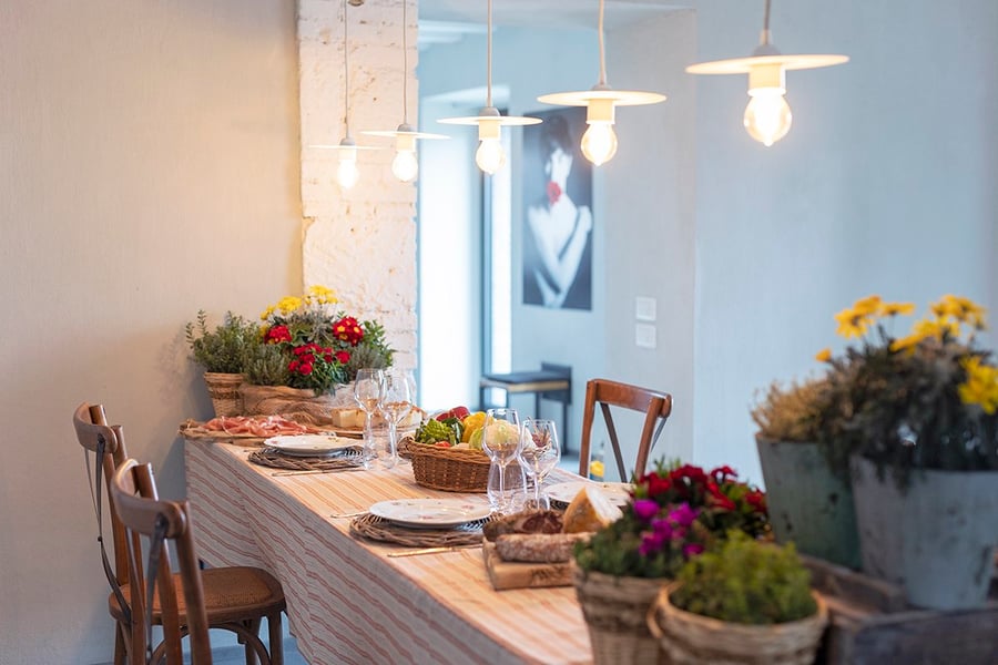 Rara Factory Design House — photo 7