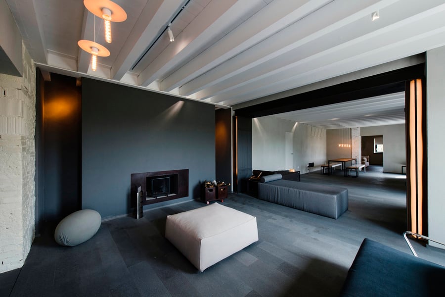 Rara Factory Design House — photo 9