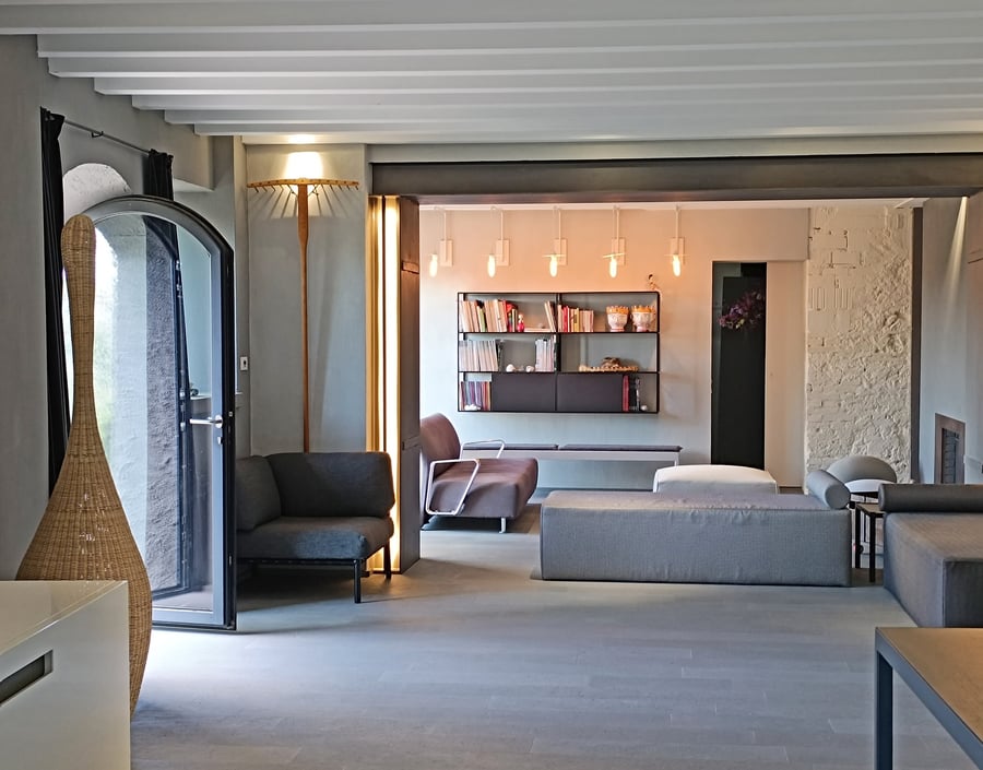 Rara Factory Design House — photo 10