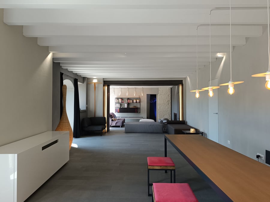 Rara Factory Design House — photo 11