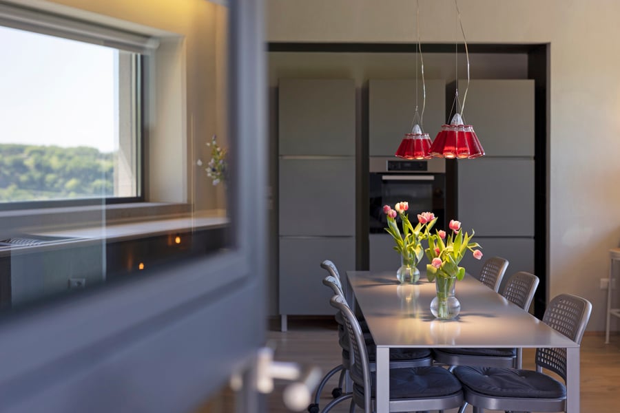 Rara Factory Design House — photo 13