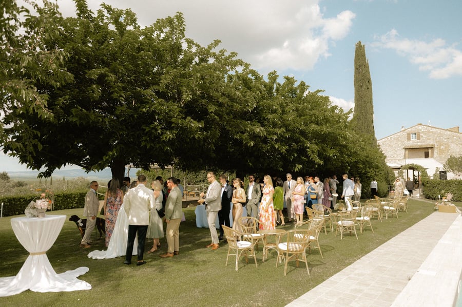 Relais Castel Bigozzi — photo 1