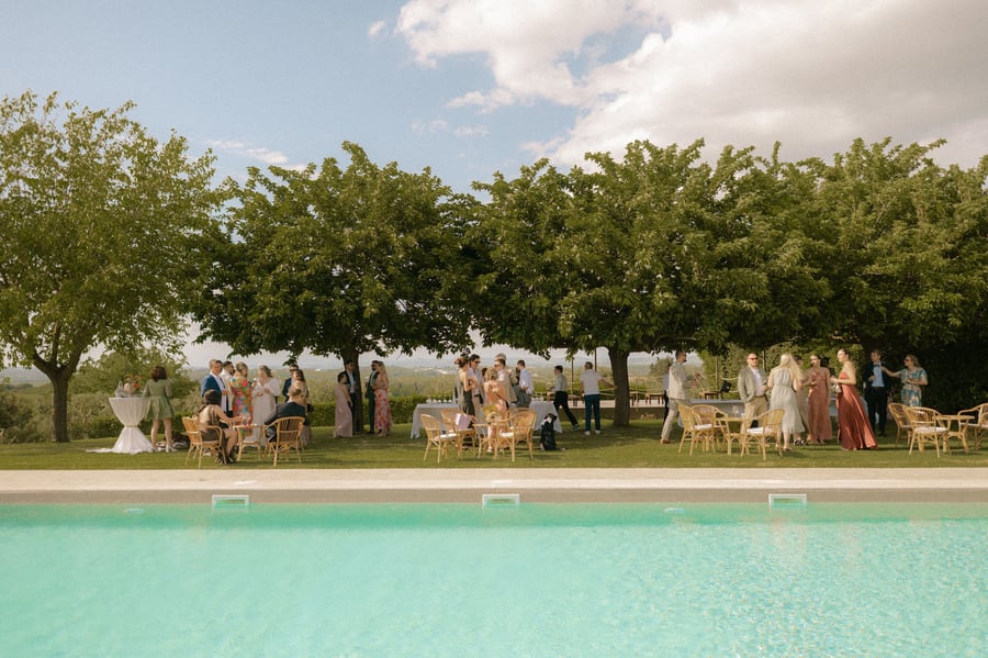 Relais Castel Bigozzi — photo 2