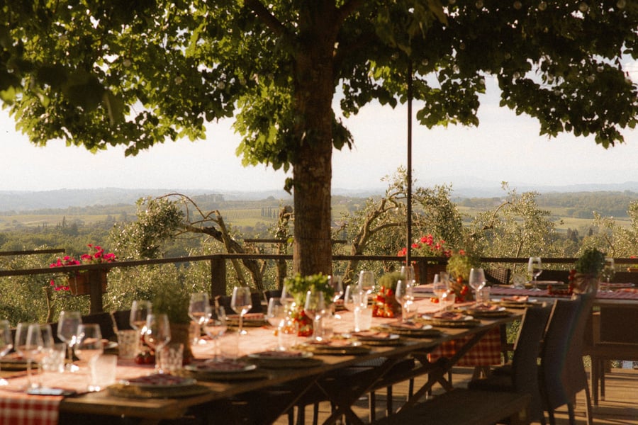 Relais Castel Bigozzi — photo 3