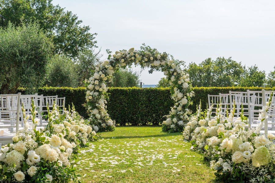 Relais Castel Bigozzi — photo 4