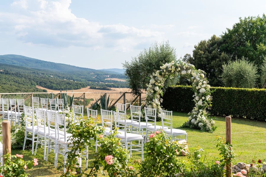 Relais Castel Bigozzi — photo 5