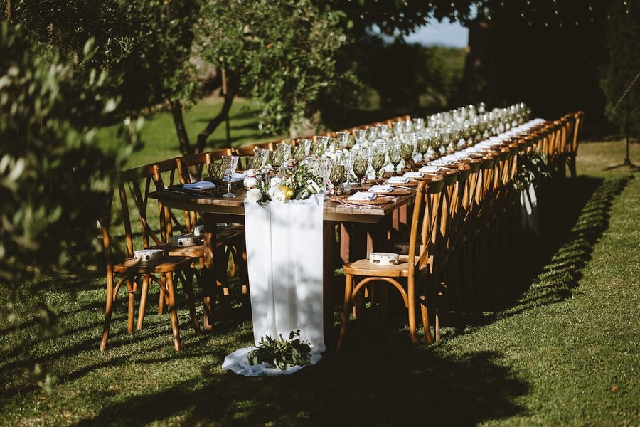 Relais Castel Bigozzi — photo 7