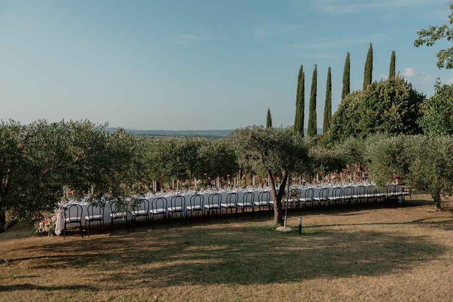 Relais Castel Bigozzi — photo 12