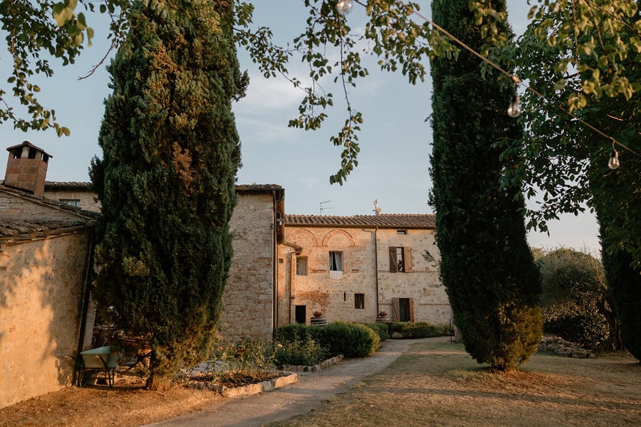 Relais Castel Bigozzi — photo 14